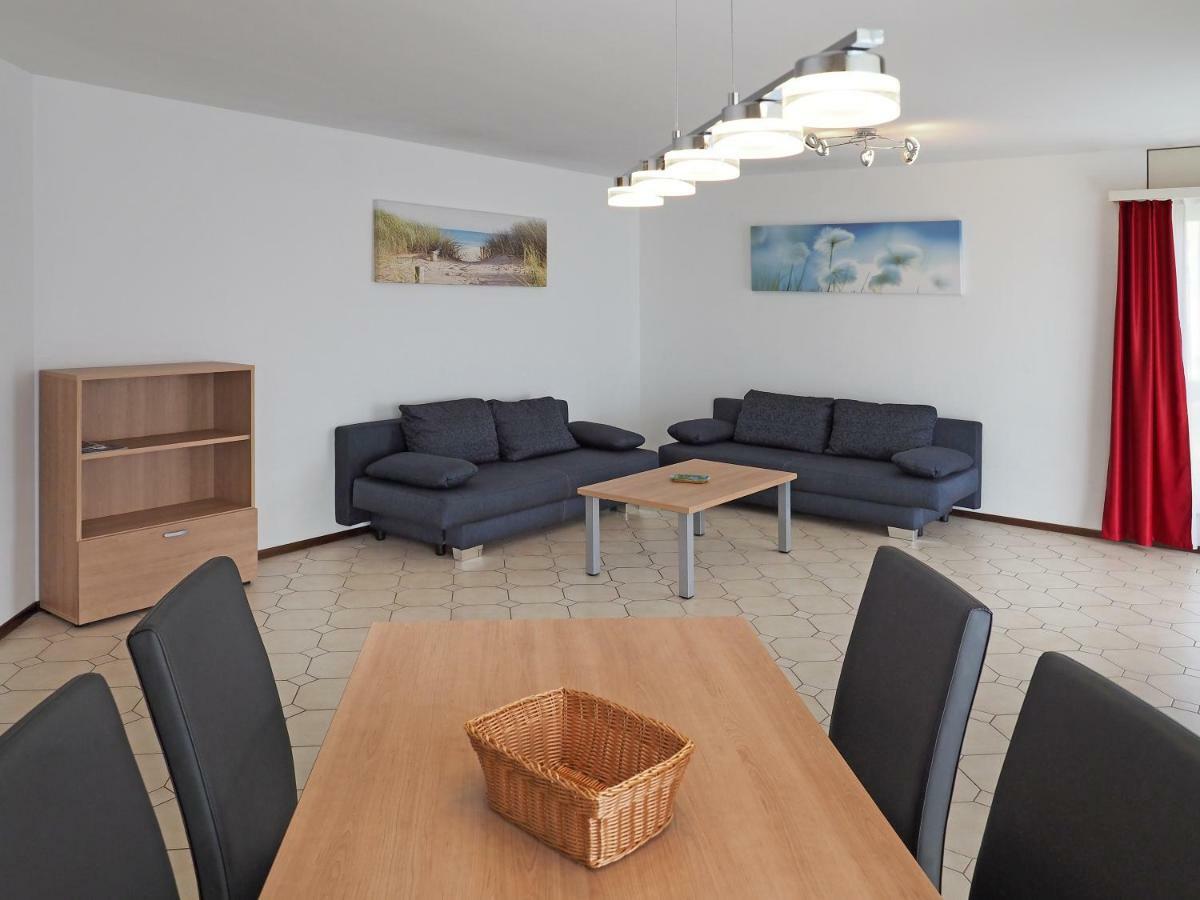 Apart Holidays - Residenza Flora Локарно Экстерьер фото