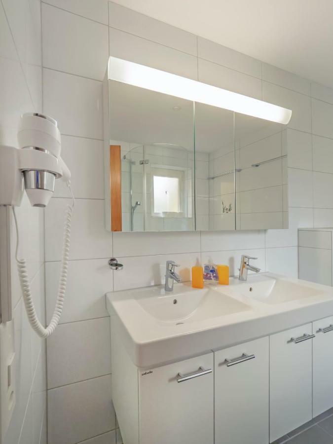 Apart Holidays - Residenza Flora Локарно Экстерьер фото